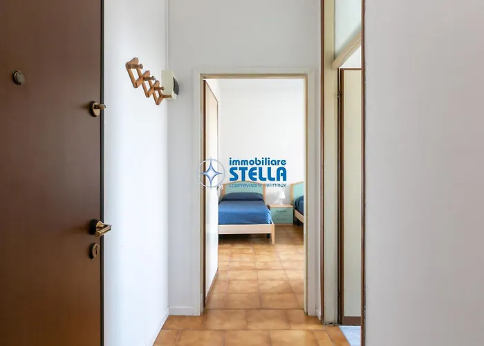 Apartment Romeo Lido di Jesolo