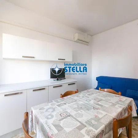 Romeo Lejlighed Lido di Jesolo