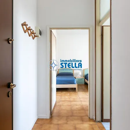 Apartament Romeo Lido di Jesolo